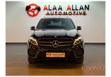 Mercedes GLE 63 AMG 2017 V6